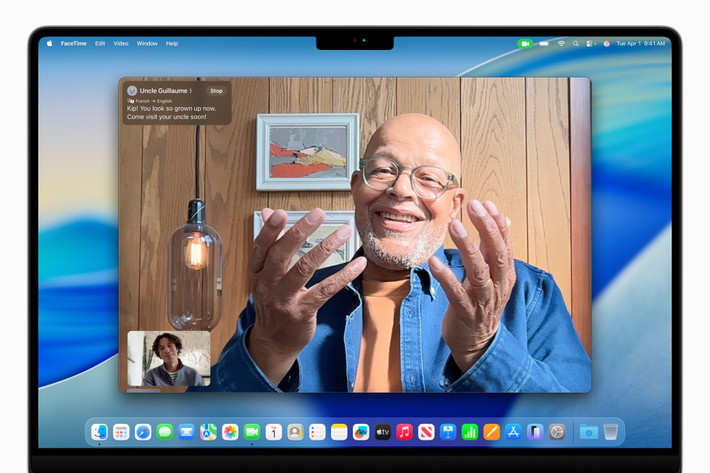 Apple Intelligence tăng hiệu suất làm việc với dịch trực tiếp, tạo nhắc nhở thông minh và tạo emoji cá nhân hóa.