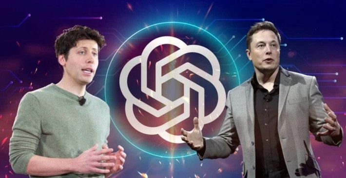 Áp lực càng tăng kể từ khi ChatGPT ra mắt, khiến Musk đặt mục tiêu vượt Sam Altman bằng mọi giá.