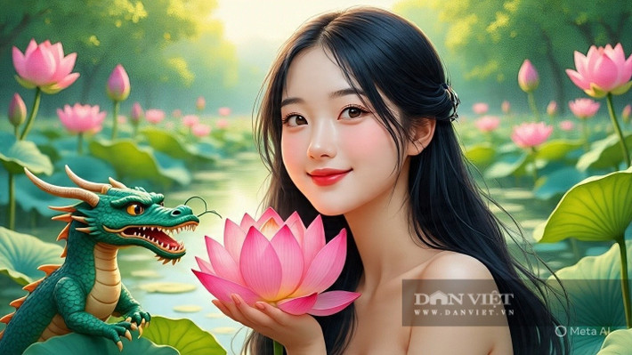 Tuổi Thìn: Theo tử vi 12 con giáp năm 2025, người tuổi Thìn bẩm sinh đã có tố chất lãnh đạo. Sự giúp đỡ của họ dành cho bạn bè thường mang tính "hỗ trợ". Họ không chỉ đơn thuần là cho vay tiền, mà còn là đưa đối phương vào nghề và dạy họ phương pháp; không phải là an ủi bằng lời nói, mà là dùng chính nguồn lực của mình để mở đường cho bạn bè.