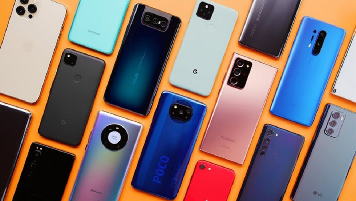 Người dùng giờ có thể cân nhắc mua điện thoại flagship cũ thay vì mua mới máy tầm thấp.