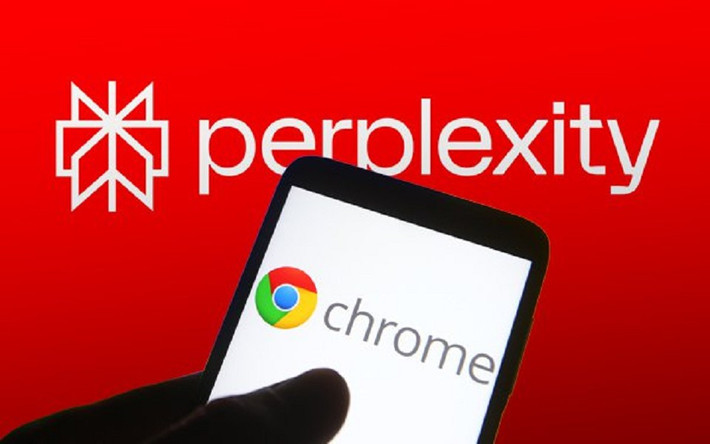 Perplexity AI, startup AI mới chỉ 3 năm tuổi, vừa gây sốc khi đề nghị mua Google Chrome với giá 34,5 tỷ USD tiền mặt.
