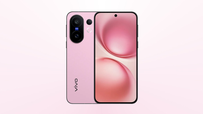 Vivo X200 FE là mẫu smartphone nhỏ gọn hiếm hoi sở hữu cấu hình "khủng", pin siêu trâu và thiết kế mỏng nhẹ chỉ 7,99 mm.