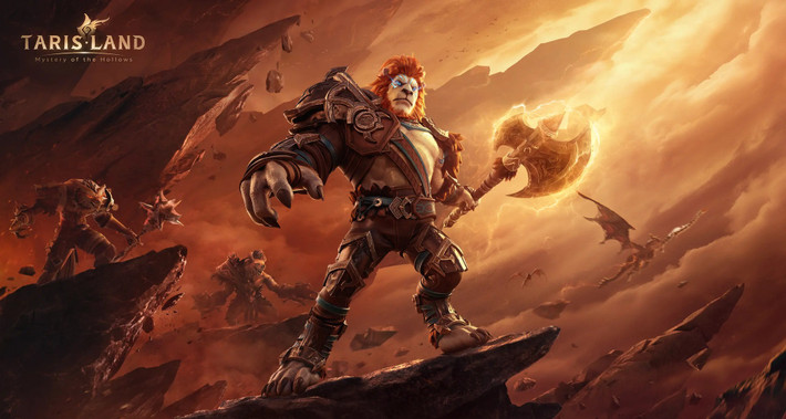 Thông tin này khiến cộng đồng game thủ hụt hẫng vì Tarisland từng được kỳ vọng là bom tấn mới của Tencent.