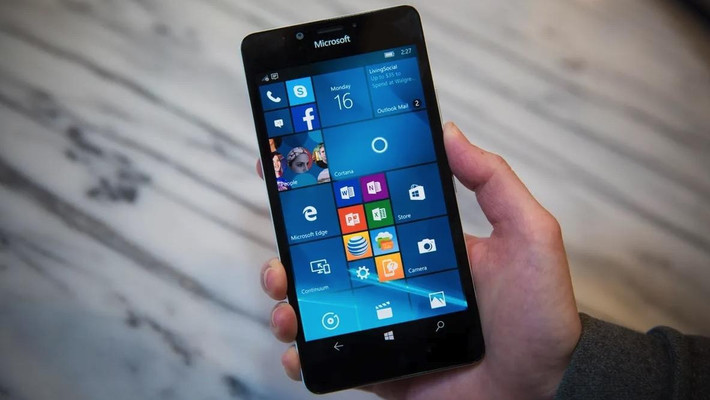 Nếu còn tồn tại, Windows Phone có thể phải đánh đổi sự “nhẹ như gió” để hỗ trợ nhiều app hơn.