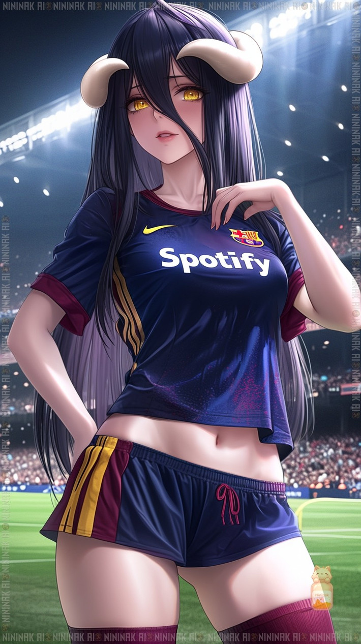 Dự án này nhanh chóng lan truyền trên mạng xã hội, thu hút fan của cả anime lẫn bóng đá.