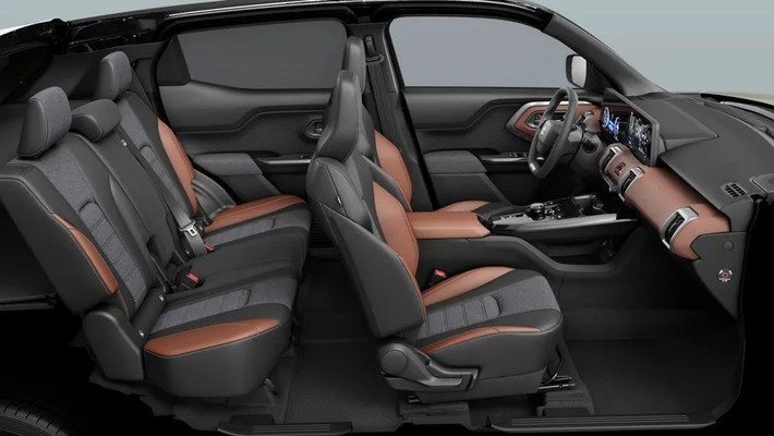 Nếu e-Vitara thành công, Suzuki có thể viết tiếp kỳ tích khi đưa xe điện trở thành lựa chọn quen thuộc tại Nhật.