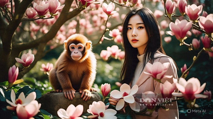 Nhưng hãy nhớ bài học về "những chú khỉ cố gắng hái ngô". Một doanh nhân sinh năm Thân đã suýt mất toàn bộ công việc kinh doanh 20 năm của mình vào năm ngoái do sự mở rộng quá mức.