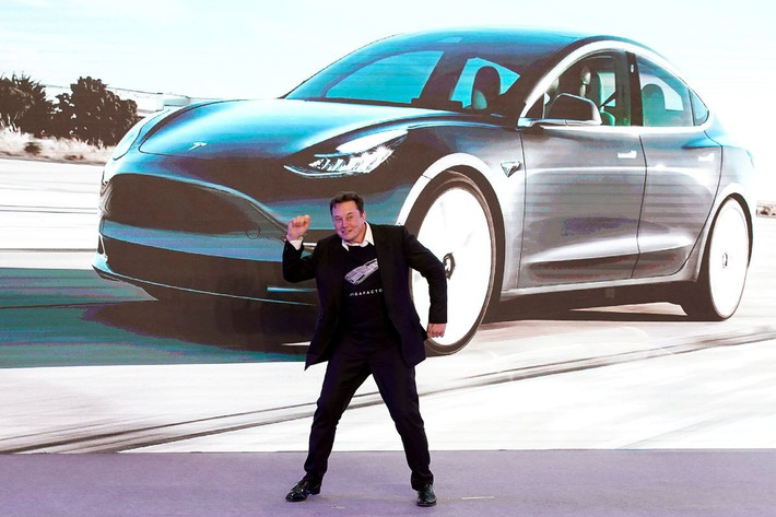 Các luật sư của Tesla lập luận đó chỉ là "lời nói khoa trương" nhưng tòa án không chấp nhận.