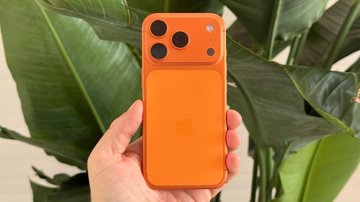 Khả năng tiết kiệm điện vượt trội giúp A19 vận hành đỉnh cao ngay trong iPhone 17 mỏng nhẹ.