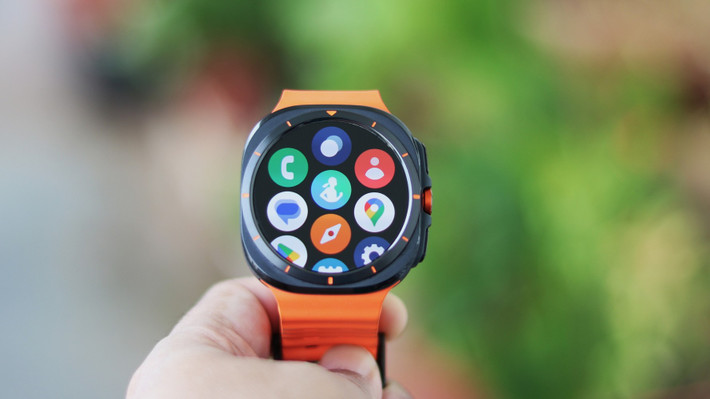 One UI 8 Watch sẽ được ra mắt cùng Galaxy Watch 8 và cập nhật cho các mẫu cũ trong vài tuần tới.