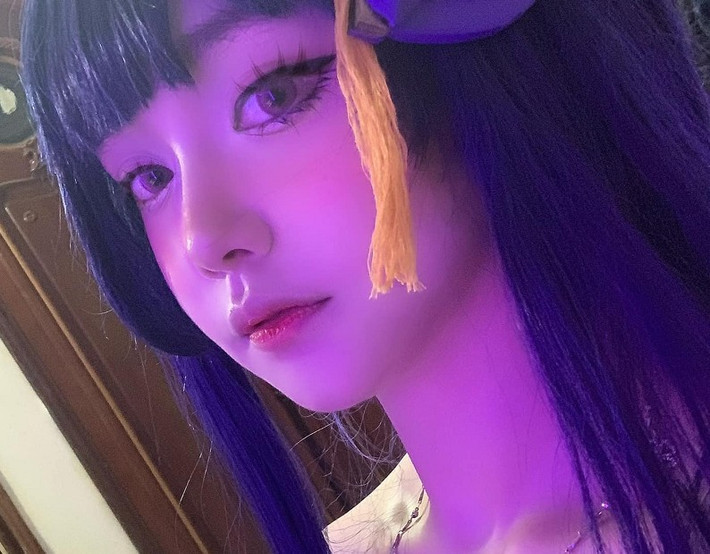 Chỉ sau vài giờ đăng tải, loạt ảnh đã nhận hàng chục nghìn lượt yêu thích và chia sẻ.