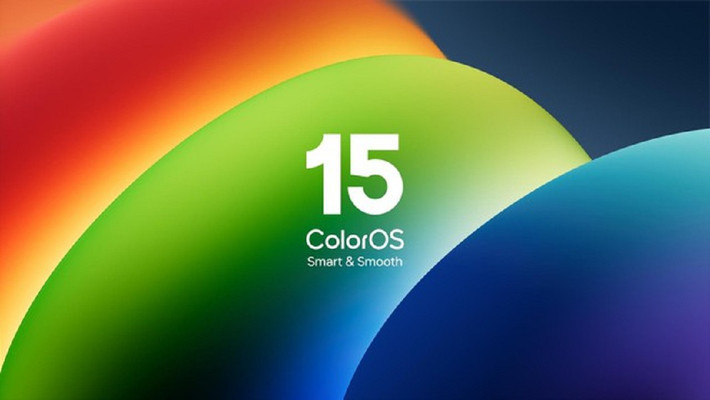 ColorOS 15 đánh dấu bước tiến lớn của OPPO khi biến hệ điều hành thành “trợ lý thông minh” thực thụ.