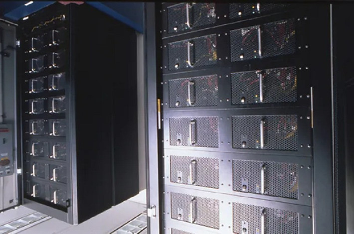 Chỉ hai tháng sau, IBM lặng lẽ tung ra phiên bản cải tiến mang tên Deep Blue II, đánh dấu bước nhảy vọt về công nghệ xử lý song song.