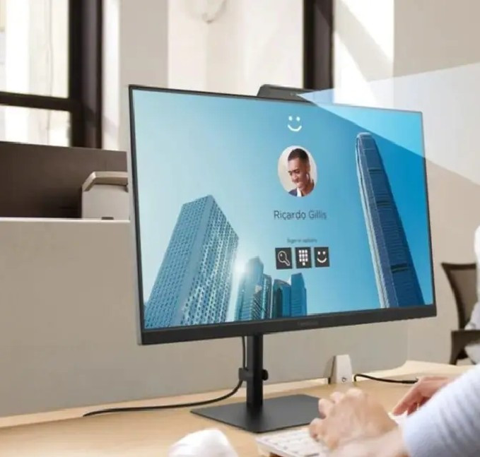 Với bao bì tái chế đạt chuẩn FSC và chứng nhận ENERGY STAR, ViewSonic thể hiện rõ định hướng xanh trong sản phẩm lần này.