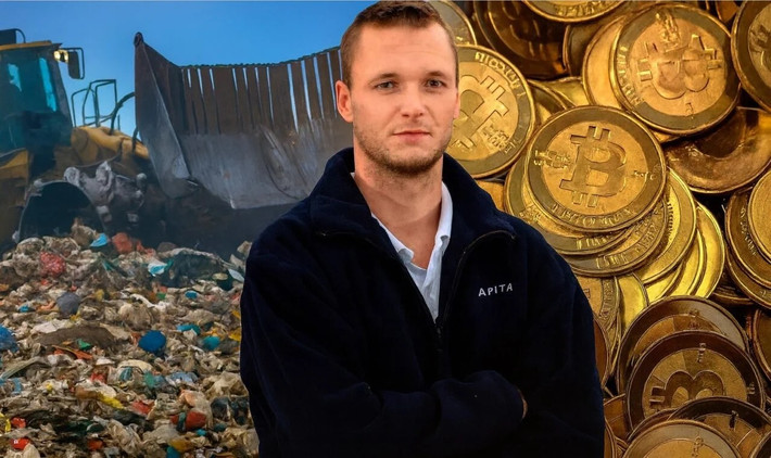 Dự án này dự kiến ra mắt ICO cuối năm nay, nhằm xây dựng hệ sinh thái web3 tốc độ cao và bảo mật.
