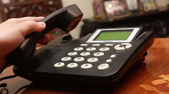 Ông cho biết điện thoại bàn không chỉ là phương tiện giao tiếp mà còn là công cụ giám sát, lưu trữ và hỗ trợ tuân thủ pháp lý.