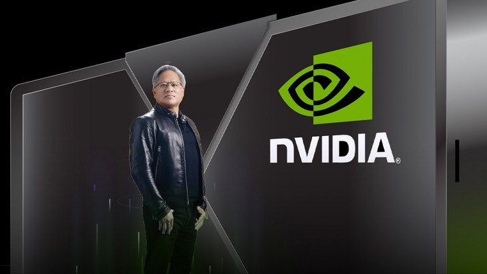 Trong khi đó, cổ phiếu NVIDIA giảm sau báo cáo doanh thu quý II/2025, làm dấy lên lo ngại bong bóng AI đang lung lay.