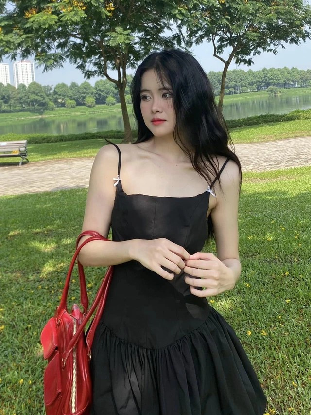 2. Chang Xi thu hút người xem bằng chất giọng ngọt ngào, gu âm nhạc bắt tai và cách thể hiện đầy quyến rũ.