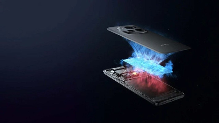 Điện thoại Trung Quốc đang tận dụng lợi thế từ ngành xe điện để cải tiến pin smartphone nhanh hơn các đối thủ lớn.