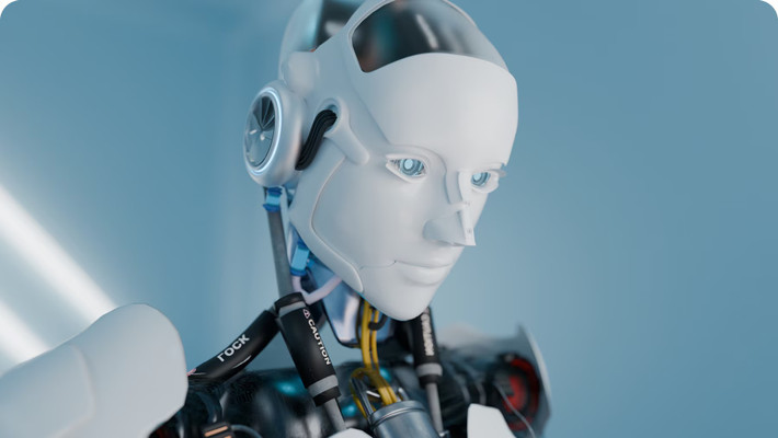 Trung Quốc vẫn nỗ lực dẫn đầu cuộc đua robot toàn cầu bằng cách đầu tư mạnh vào AI và sản xuất quy mô lớn.