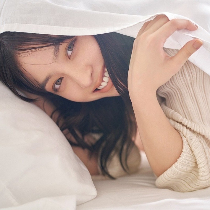 Việc đồng hành cùng thương hiệu toàn cầu cho thấy sức ảnh hưởng ngày càng lớn của mỹ nhân 9x này.