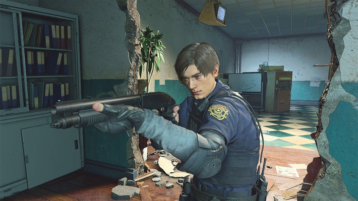 Rút kinh nghiệm, Capcom đã điều chỉnh dự án Resident Evil Requiem trở về thể loại sinh tồn - kinh dị truyền thống vốn làm nên tên tuổi thương hiệu.