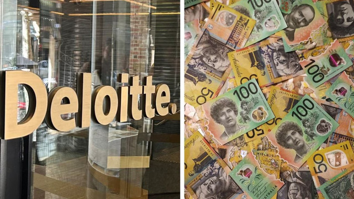 Phía chính phủ Úc xác nhận Deloitte đã thừa nhận lỗi và đồng ý hoàn tiền, nhưng khẳng định kết quả tổng thể của báo cáo không bị ảnh hưởng.