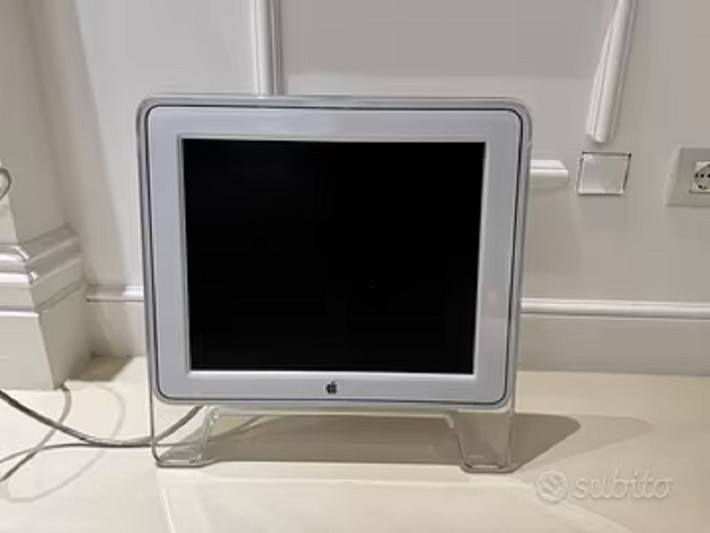 Đây là sản phẩm hiếm hoi còn trụ lại sau cuộc "đại phẫu" danh mục sản phẩm do Steve Jobs thực hiện.