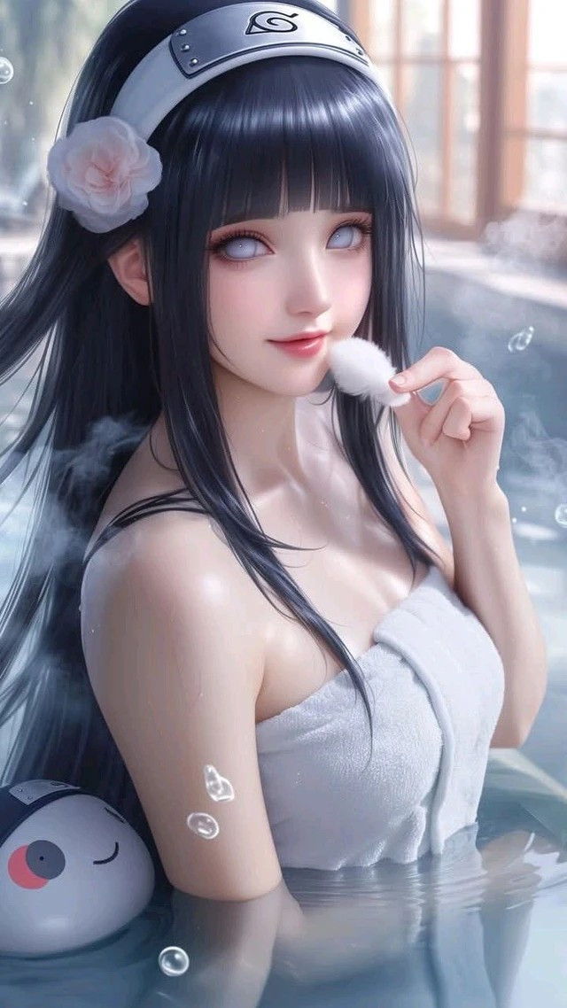 Bên cạnh đó, loạt bình luận hài hước như “Naruto trúng số độc đắc”, “gato toàn tập” liên tục xuất hiện.