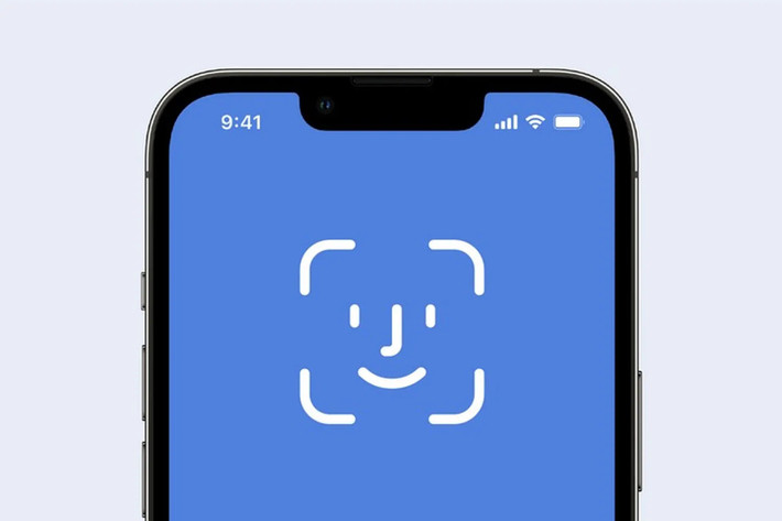 Đặt lại Face ID và thiết lập lại từ đầu nếu tính năng vẫn không hoạt động.
