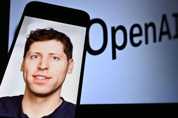 Sam Altman tiết lộ Simo sẽ giám sát nhiều ứng dụng mới, không chỉ dừng lại ở chatbot ChatGPT.