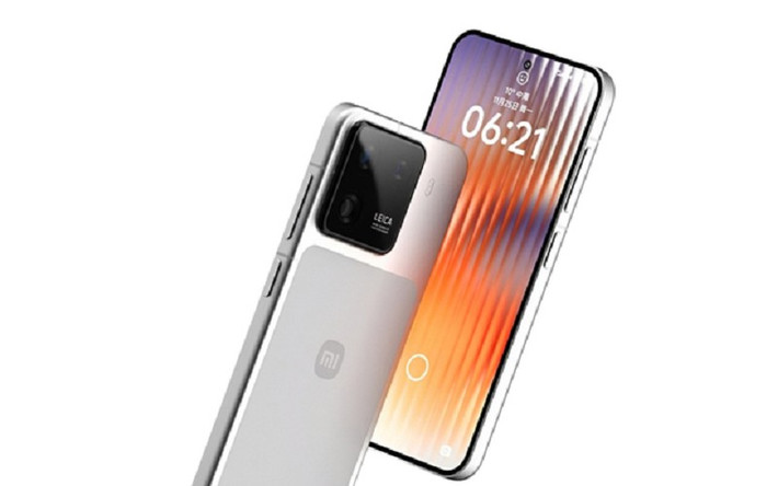 Xiaomi sắp nâng tầm trải nghiệm thị giác với màn hình Real RGB OLED 2K trên dòng Xiaomi 16 và Redmi K90.