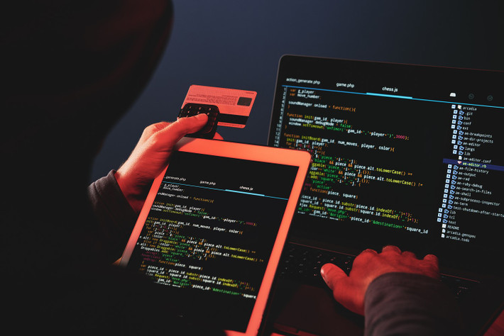 Nhiều liên kết được hacker ngụy trang dưới dạng unsubscribe để dẫn người dùng đến trang web độc hại.