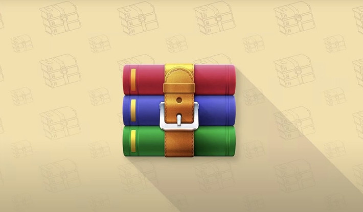 WinRAR hiện có khoảng 500 triệu người dùng trên toàn thế giới.