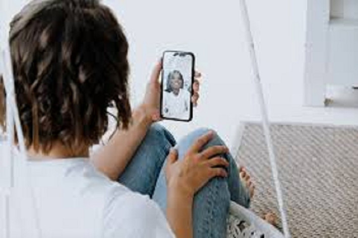 Khi đã nhận được tiền, kẻ gian lập tức chặn ID FaceTime và biến mất.