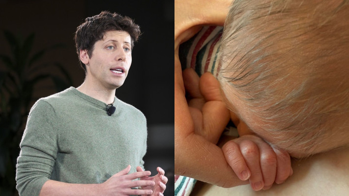 Sam Altman, CEO của OpenAI, đã khiến nhiều người bất ngờ khi không coi AI là mối nguy lớn nhất đối với trẻ em.