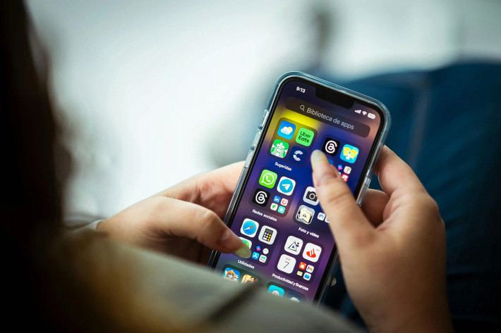 Sau vài năm sử dụng, nhiều chiếc iPhone bắt đầu có dấu hiệu chậm đi rõ rệt.
