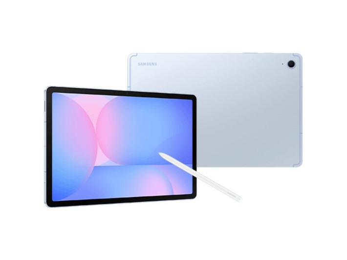 3. Samsung Galaxy Tab S10 FE Wifi 256GB: Galaxy Tab S10 FE dành cho sinh viên yêu thích sáng tạo nội dung với chip Exynos 1580 mạnh mẽ, RAM lớn, bộ nhớ 256GB.