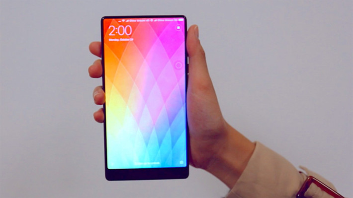Song song với "học hỏi", Xiaomi vẫn tự tạo dấu ấn riêng như sạc siêu nhanh 120W, pin 7.500mAh hay dòng Mi MIX tiên phong màn hình không viền.