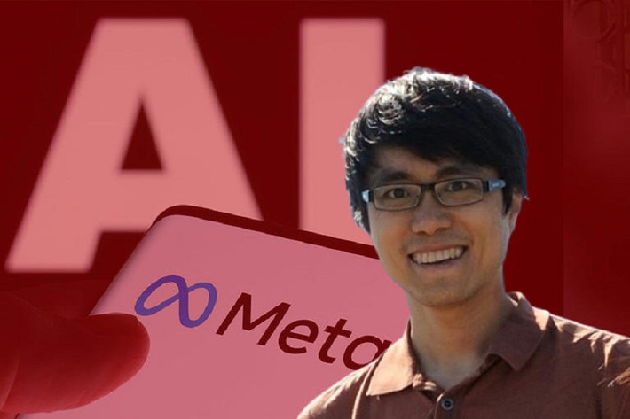 Meta đã chào mời ông bằng gói thù lao hơn 200 triệu USD/năm, phần lớn dưới dạng cổ phiếu kèm điều kiện giữ chân dài hạn.