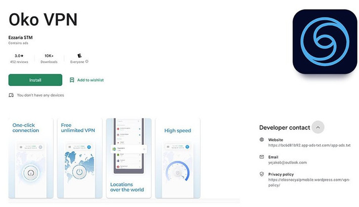 Nhiều người tin rằng VPN miễn phí giúp bảo vệ quyền riêng tư và vượt giới hạn truy cập, nhưng thực tế lại tiềm ẩn rủi ro lớn.
