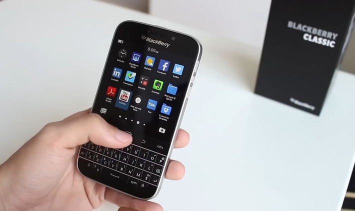 Nếu được hồi sinh, BlackBerry đủ tiềm lực trở thành làn gió mới khác biệt giữa thị trường smartphone bão hòa.