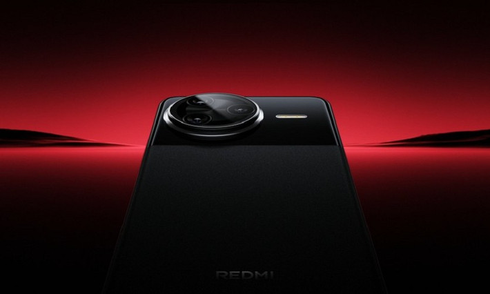 Redmi K90 dự kiến sở hữu màn hình phẳng LTPS ±2K 6.59 inch, viền mỏng, góc lớn, tăng tính hiện đại và thẩm mỹ.