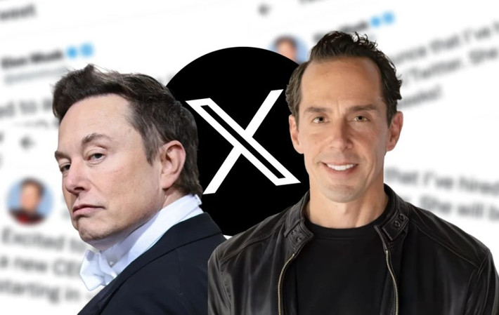Mike Liberatore, CFO của xAI, chỉ trụ được 102 ngày trước khi gia nhập OpenAI.