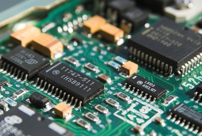 Trong khi cả thế giới chạy theo GPU, Thái Lan lại chọn PCB làm lối đi riêng.
