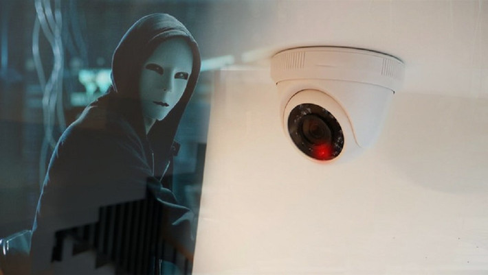 Chuyên gia an ninh mạng cảnh báo nên tránh lắp camera ở vị trí nhạy cảm và chọn thiết bị có thương hiệu uy tín.