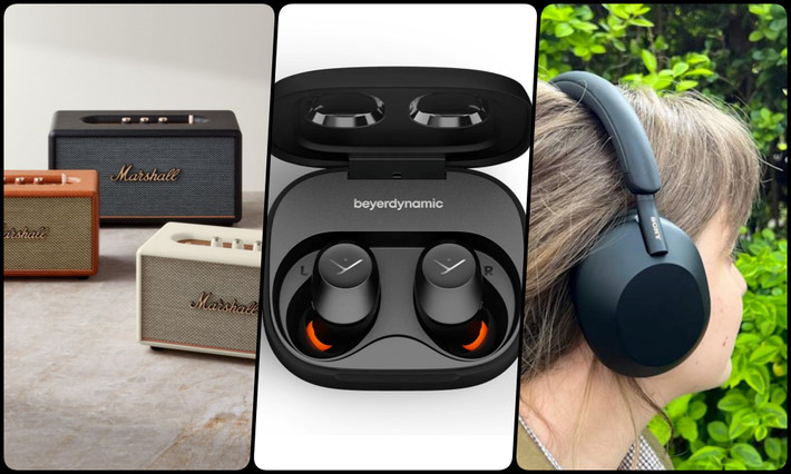 Các thiết bị sử dụng chip này bao gồm sản phẩm từ Sony, JBL, Marshall, Bose, Jabra, Beyerdynamic và nhiều thương hiệu lớn khác.