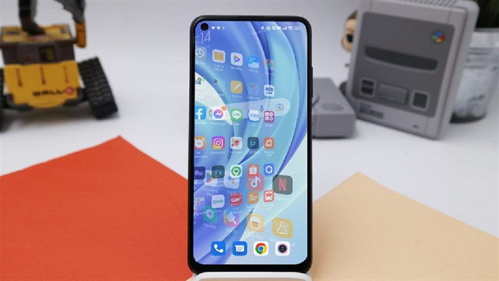 Tắt hiệu ứng chuyển động và hình nền động sẽ giảm tải cho vi xử lý đồ họa.