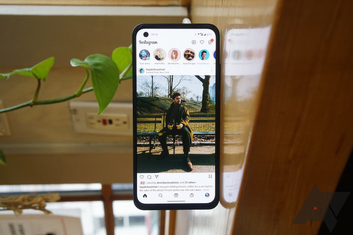 Hiện tượng này xuất hiện sau khi người dùng nâng cấp lên bản cập nhật Android mới nhất vào tháng 5/2025.