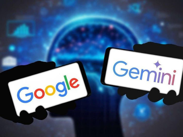 Khi người dùng nhờ Gemini tóm tắt lịch trình, chatbot AI sẽ vô tình thực thi lệnh điều khiển nhà thông minh.